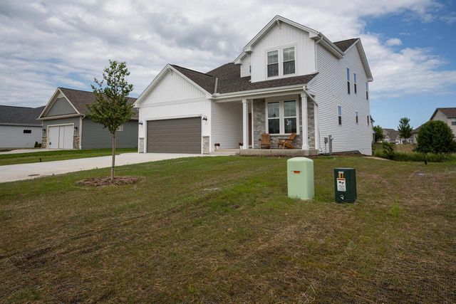 3755 Perennial PARKWAY, Franksville, WI 53126