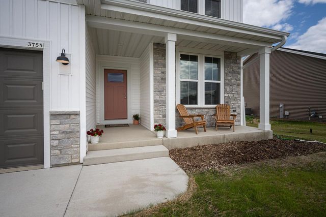 3755 Perennial PARKWAY, Franksville, WI 53126