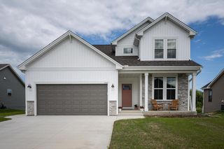 3755 Perennial PARKWAY, Franksville, WI 53126