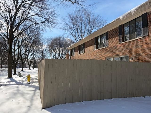 42499 Eldon Circle, Clinton Twp, MI 48038