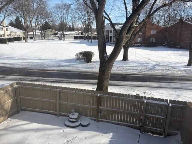 42499 Eldon Circle, Clinton Twp, MI 48038