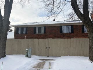 42499 Eldon Circle, Clinton Twp, MI 48038