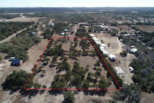 4808 W Fitzhugh RD, Dripping Springs, TX 78620