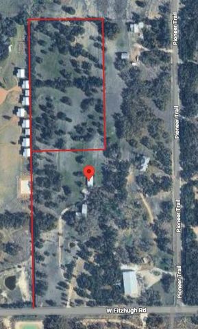 4808 W Fitzhugh RD, Dripping Springs, TX 78620