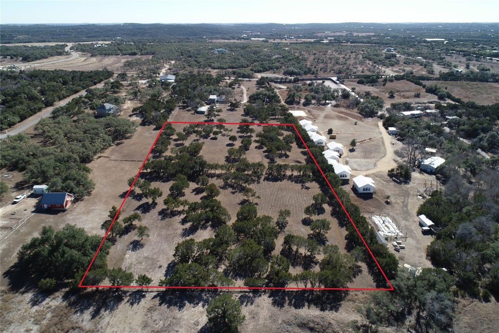 4808 W Fitzhugh RD, Dripping Springs, TX 78620