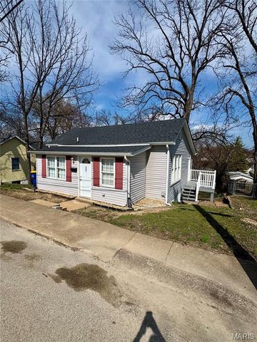 409 S 5th Street, Festus, MO 63028