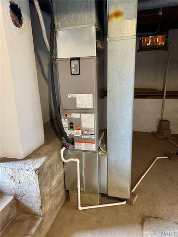 409 S 5th Street, Festus, MO 63028