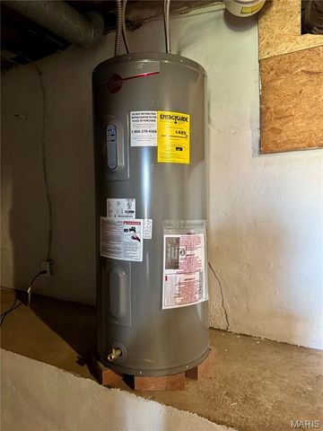 409 S 5th Street, Festus, MO 63028