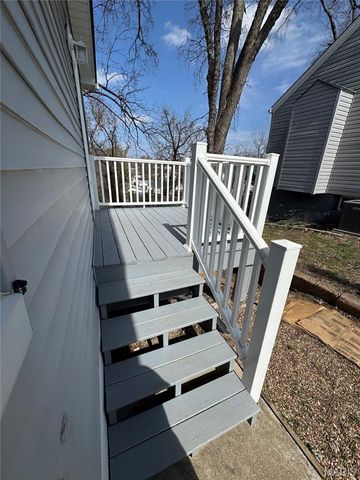 409 S 5th Street, Festus, MO 63028