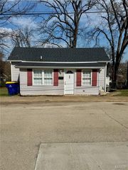 409 S 5th Street, Festus, MO 63028
