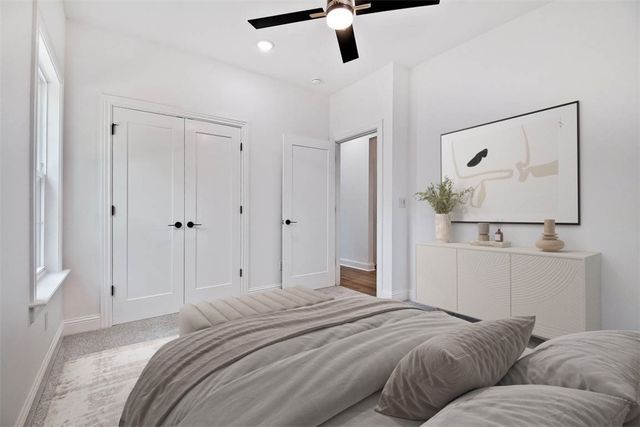 1 Glemsford Drive, Bella Vista, AR 72714