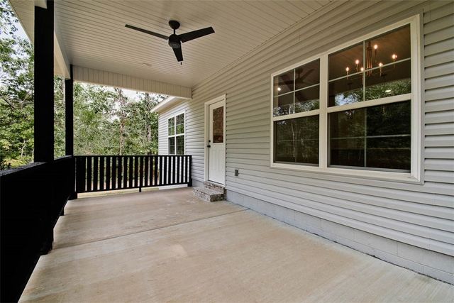 1 Glemsford Drive, Bella Vista, AR 72714