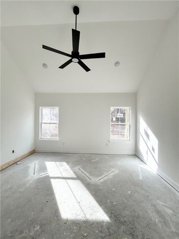 1 Glemsford Drive, Bella Vista, AR 72714