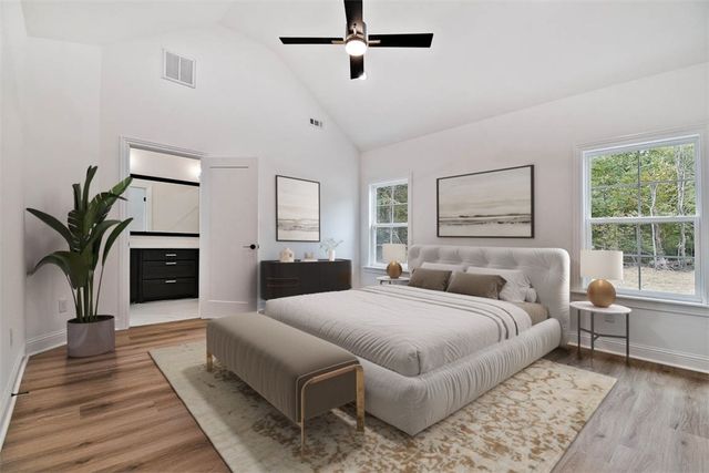 1 Glemsford Drive, Bella Vista, AR 72714