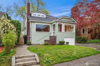 6813 17th Avenue NE, Seattle, WA 98115