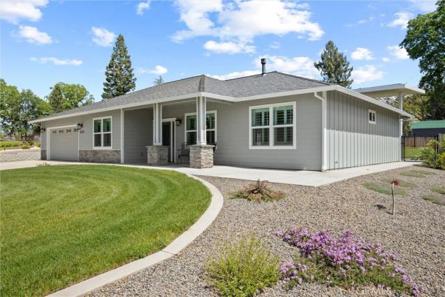 6294 West Wagstaff Road, Paradise, CA 95969