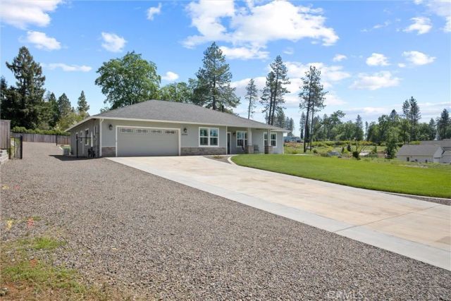 6294 West Wagstaff Road, Paradise, CA 95969
