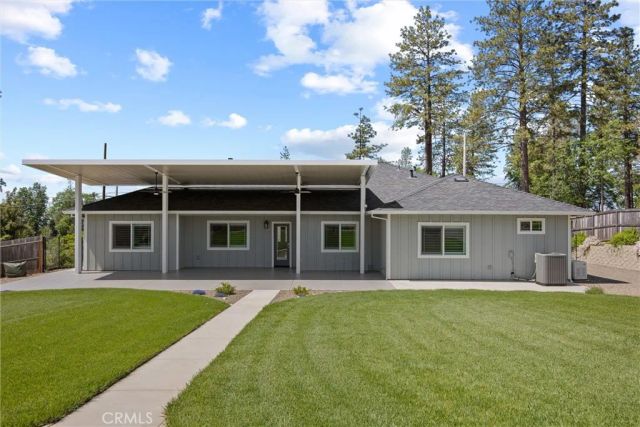 6294 West Wagstaff Road, Paradise, CA 95969