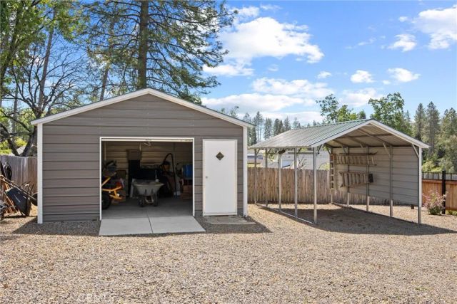 6294 West Wagstaff Road, Paradise, CA 95969