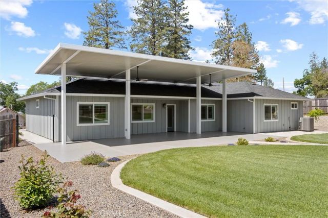 6294 West Wagstaff Road, Paradise, CA 95969