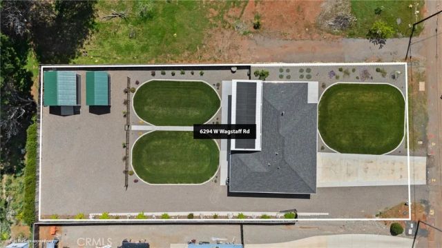 6294 West Wagstaff Road, Paradise, CA 95969