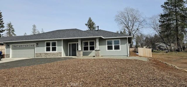 6294 West Wagstaff Road, Paradise, CA 95969