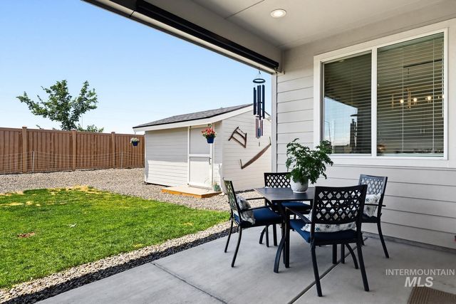 5485 N Patimos Ave, Meridian, ID 83646