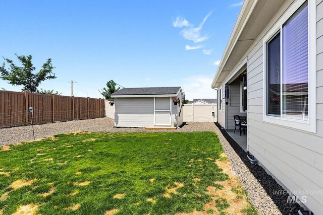 5485 N Patimos Ave, Meridian, ID 83646