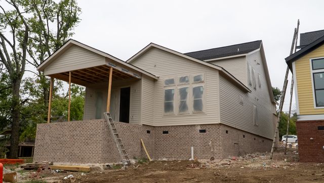 3827 Edwards Ave, Nashville, TN 37216