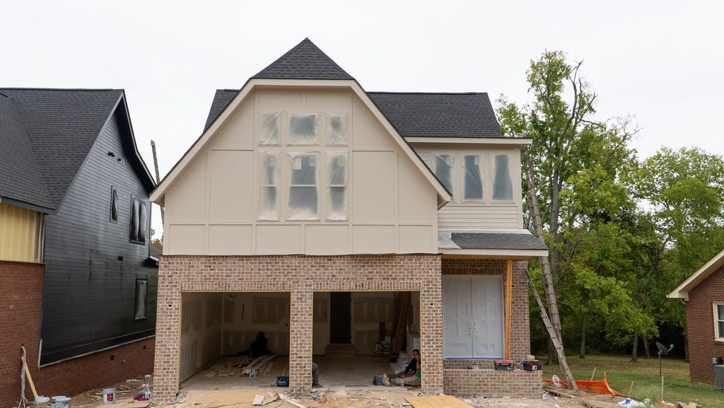 3827 Edwards Ave, Nashville, TN 37216