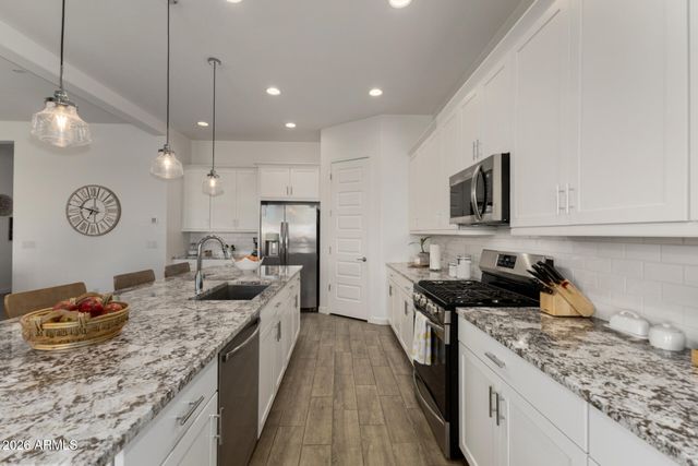 3820 W MCNEIL Street, Laveen, AZ 85339