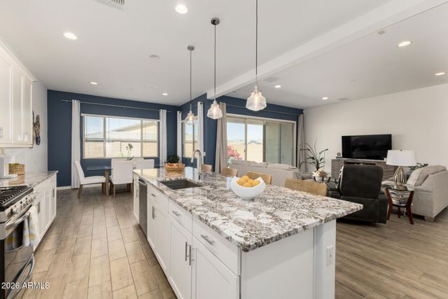 3820 W MCNEIL Street, Laveen, AZ 85339