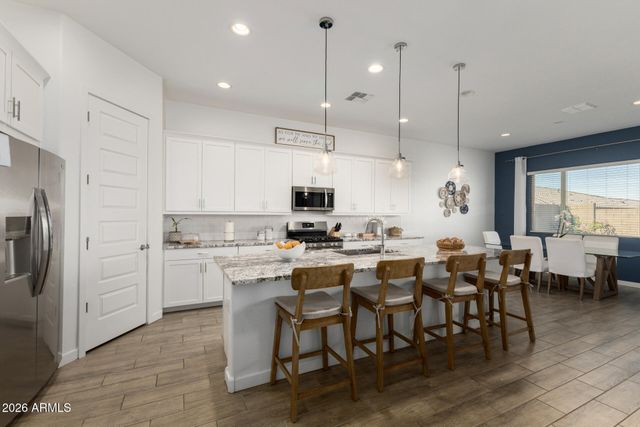 3820 W MCNEIL Street, Laveen, AZ 85339