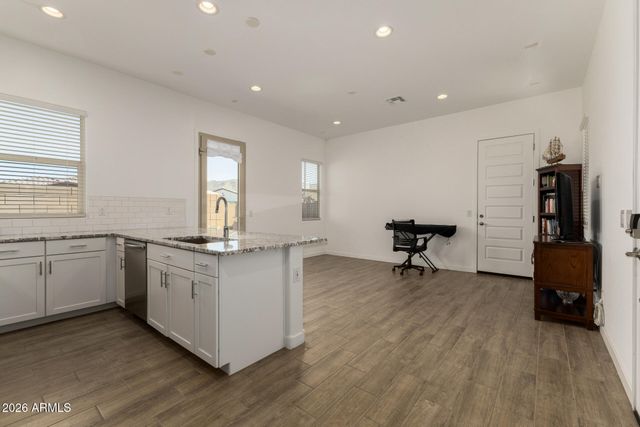 3820 W MCNEIL Street, Laveen, AZ 85339