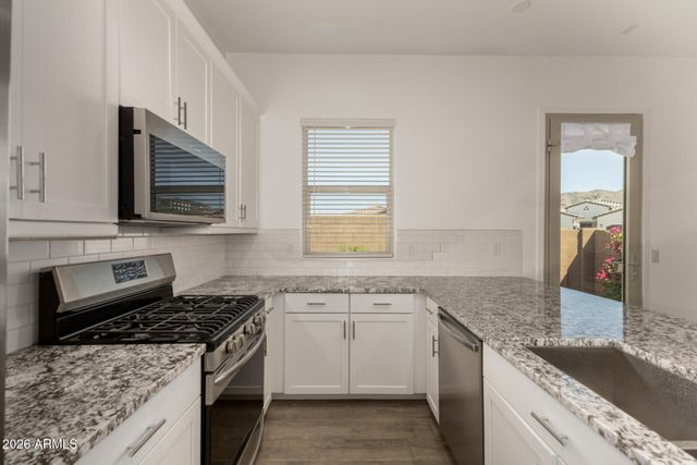 3820 W MCNEIL Street, Laveen, AZ 85339