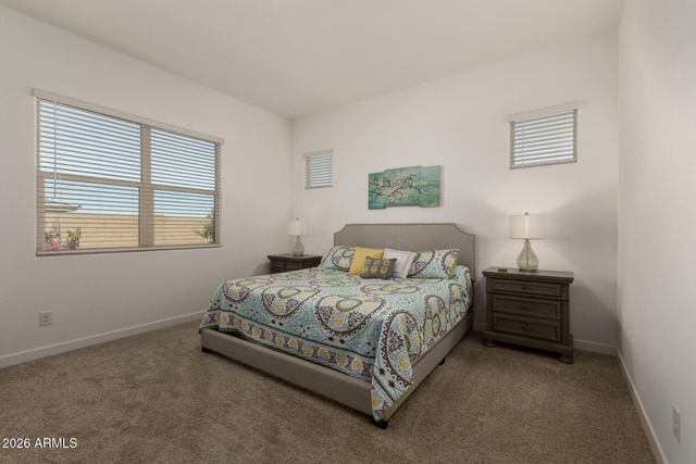 3820 W MCNEIL Street, Laveen, AZ 85339