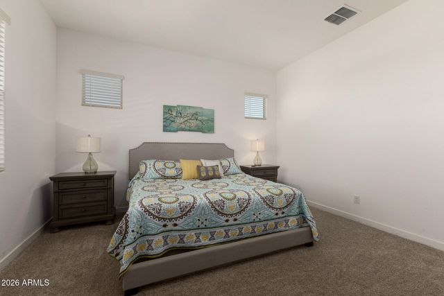 3820 W MCNEIL Street, Laveen, AZ 85339