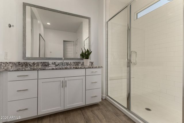 3820 W MCNEIL Street, Laveen, AZ 85339