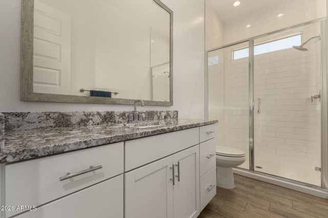 3820 W MCNEIL Street, Laveen, AZ 85339