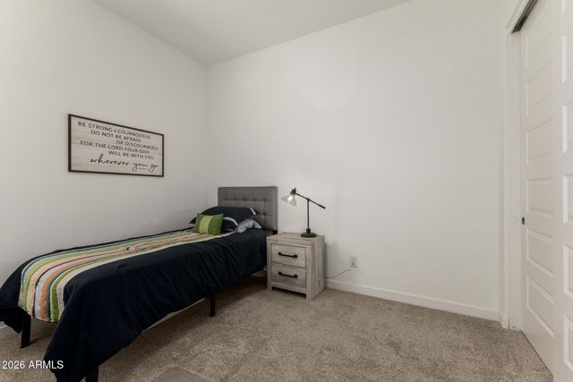 3820 W MCNEIL Street, Laveen, AZ 85339