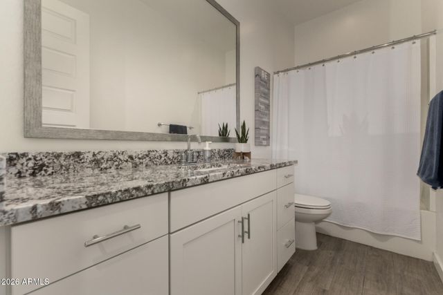 3820 W MCNEIL Street, Laveen, AZ 85339