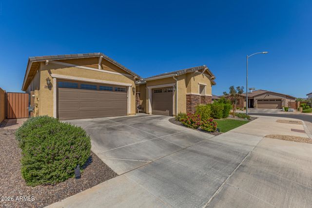 3820 W MCNEIL Street, Laveen, AZ 85339