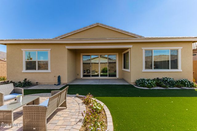 3820 W MCNEIL Street, Laveen, AZ 85339