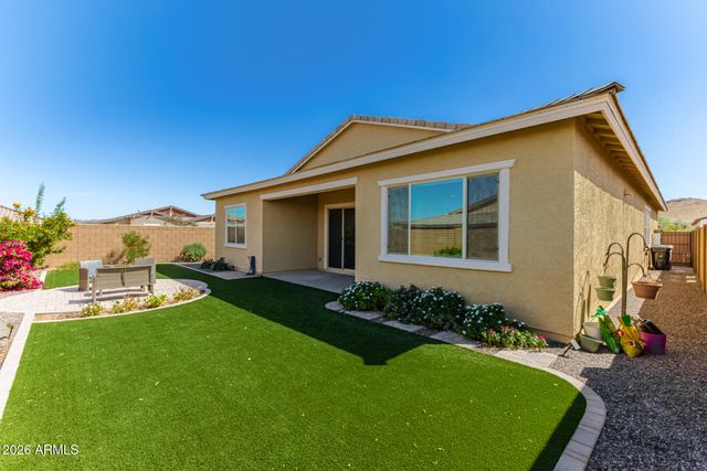 3820 W MCNEIL Street, Laveen, AZ 85339