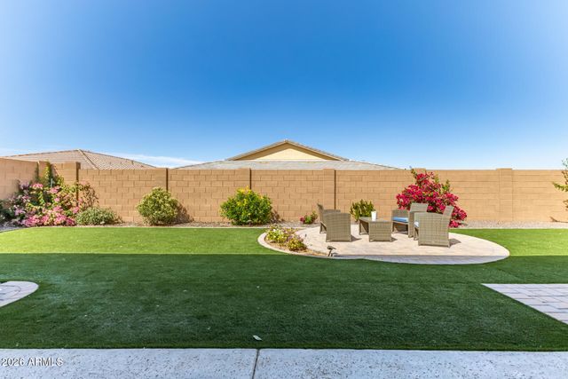 3820 W MCNEIL Street, Laveen, AZ 85339