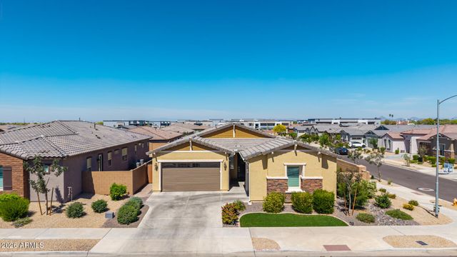 3820 W MCNEIL Street, Laveen, AZ 85339