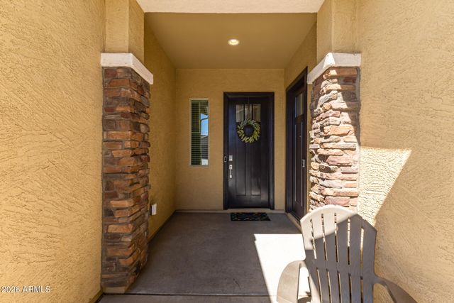 3820 W MCNEIL Street, Laveen, AZ 85339