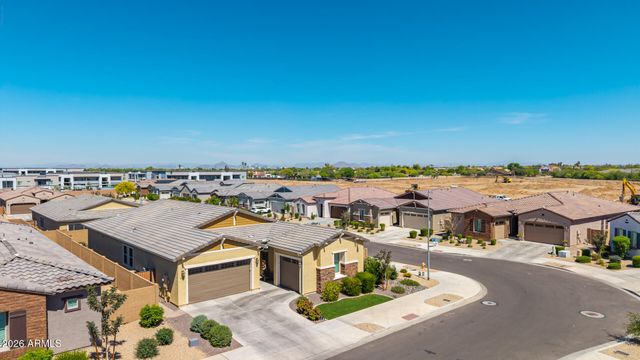 3820 W MCNEIL Street, Laveen, AZ 85339