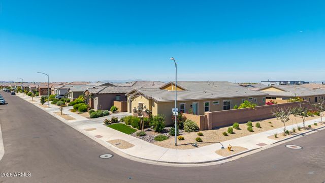 3820 W MCNEIL Street, Laveen, AZ 85339