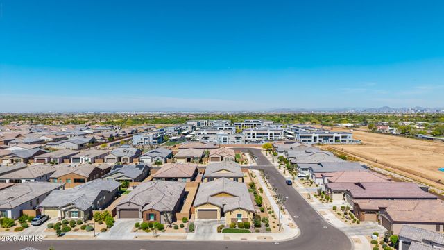 3820 W MCNEIL Street, Laveen, AZ 85339